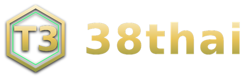 38thai logo