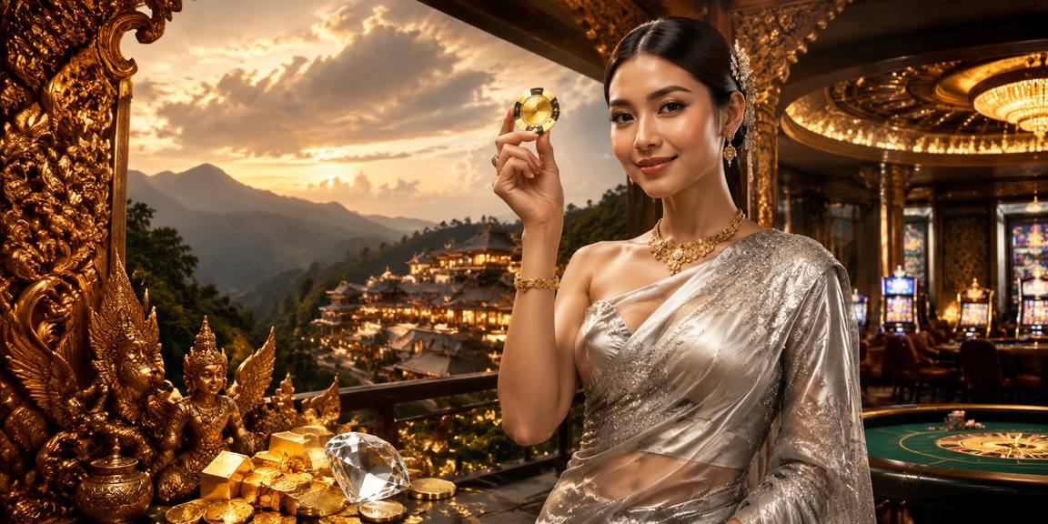 38thai 38thai အတွက် တိုက်ရိုက်ကာစီနို စလော့ လမ်းညွှန်