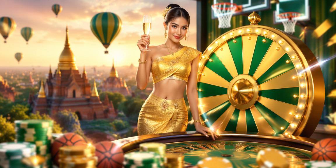 38thai editorial visual