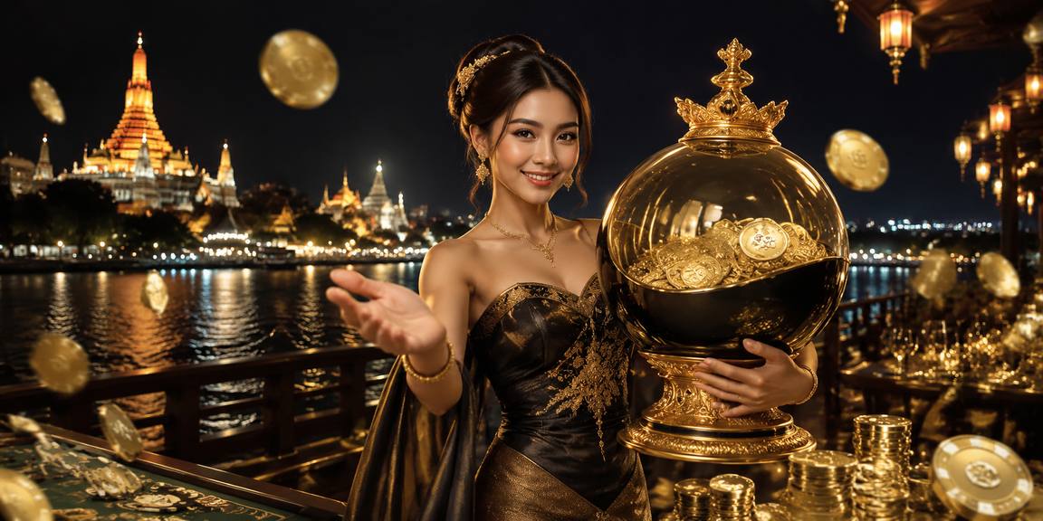 38thai စလော့ဂိမ်း