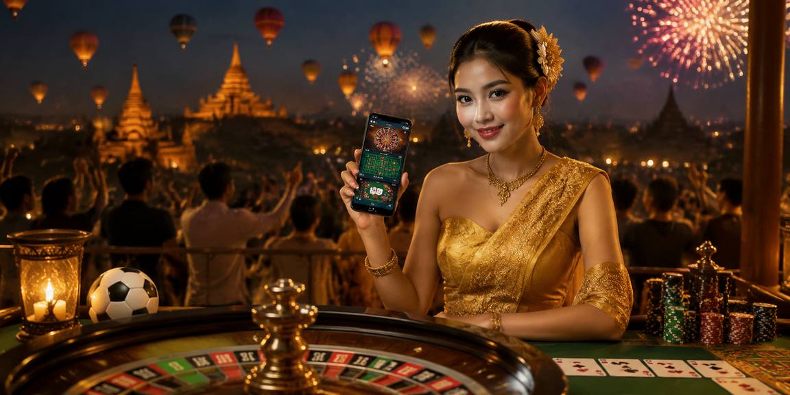 38thai 38thai FAQ — သိထားသင့်သောအချက်များ